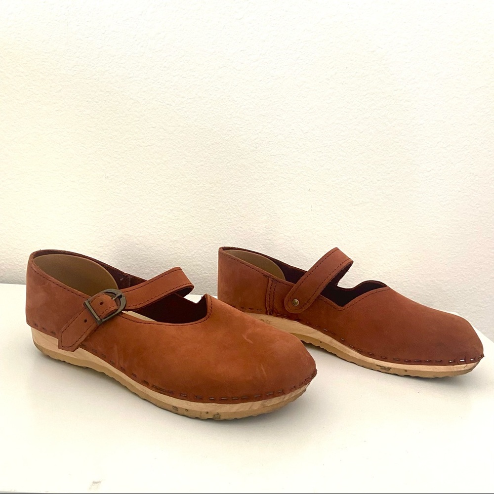 Sven Clogs